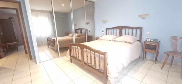 Gap (05000) A saisir Maison bourgeoise composée de 2 appartements avec de nombreuses dépendances et un grand terrain de 1