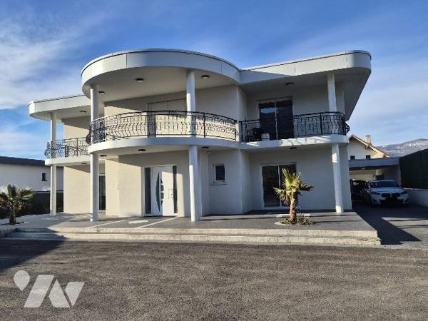 Maison à vendre Chambéry