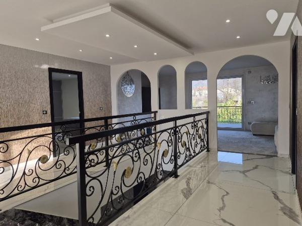 Maison à vendre Chambéry