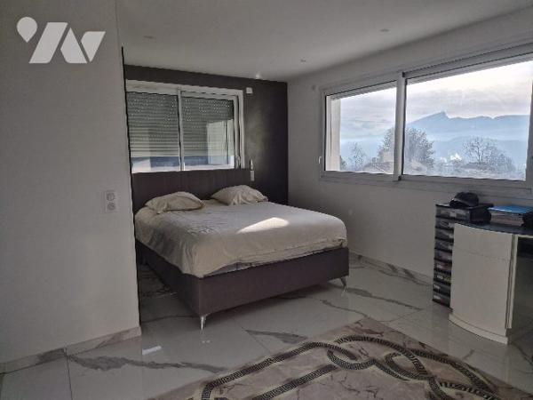 Maison à vendre Chambéry