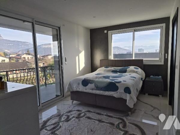 Maison à vendre Chambéry