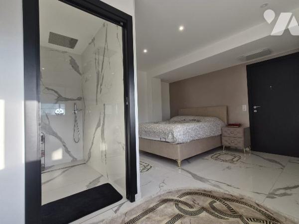 Maison à vendre Chambéry