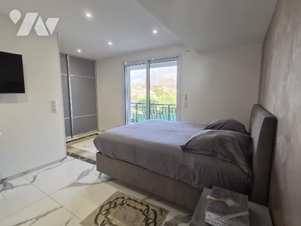 Maison à vendre Chambéry