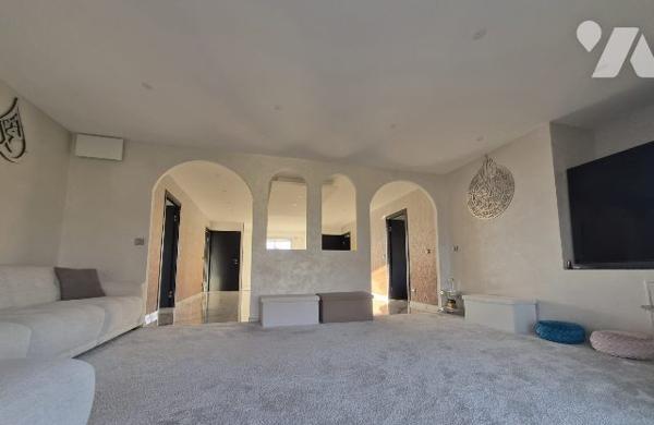 Maison à vendre Chambéry