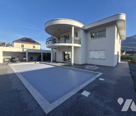 Maison à vendre Chambéry