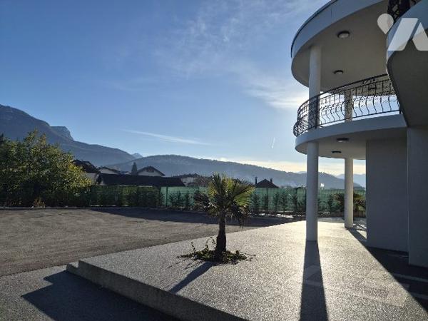 Maison à vendre Chambéry