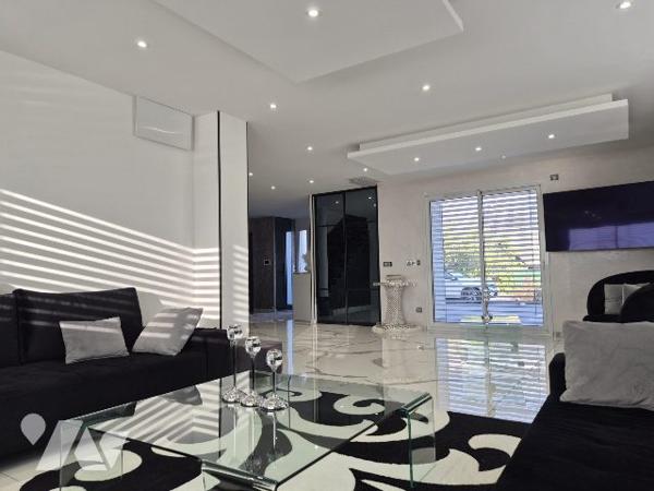 Maison à vendre Chambéry