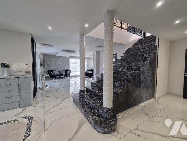 Maison à vendre Chambéry