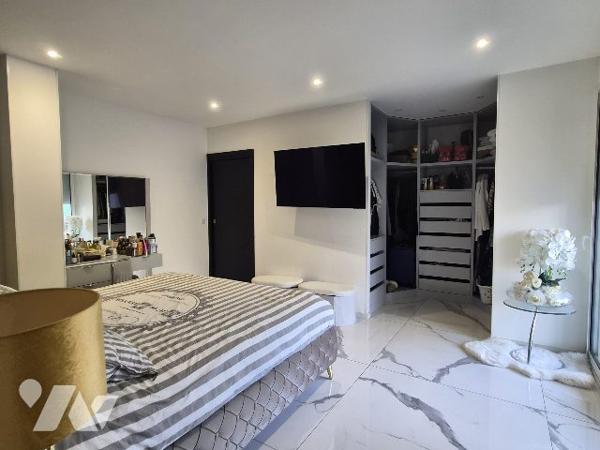 Maison à vendre Chambéry