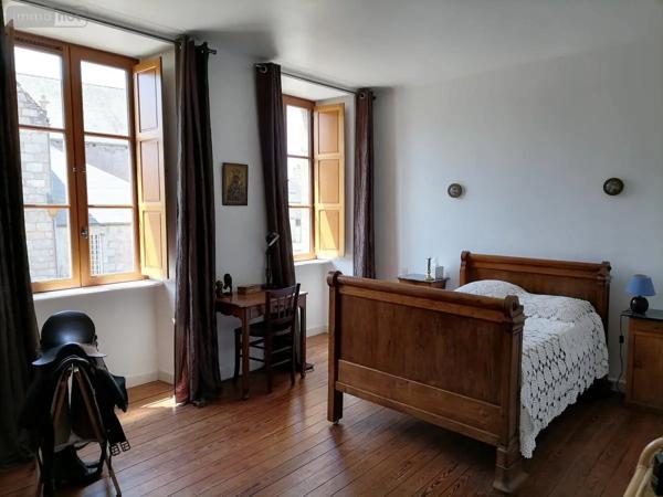 Achat - Maison Lanvollon 22290 14 pièces 340 m 2 1060 m 2