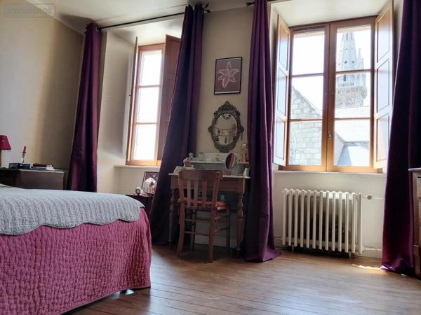 Achat - Maison Lanvollon 22290 14 pièces 340 m 2 1060 m 2