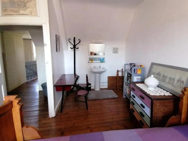 Achat - Maison Lanvollon 22290 14 pièces 340 m 2 1060 m 2
