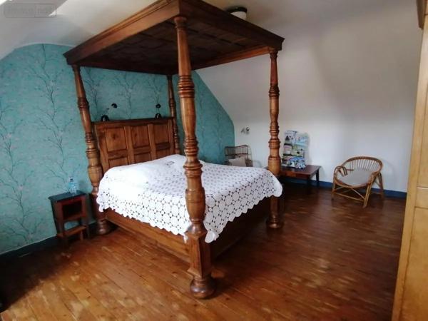 Achat - Maison Lanvollon 22290 14 pièces 340 m 2 1060 m 2