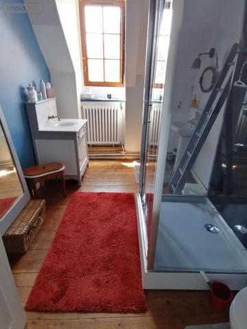 Achat - Maison Lanvollon 22290 14 pièces 340 m 2 1060 m 2