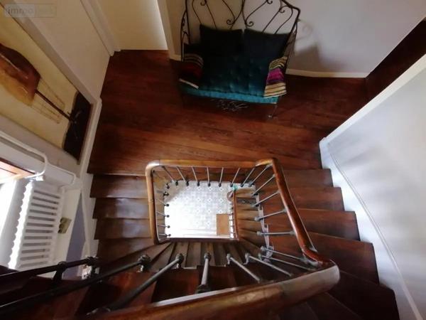 Achat - Maison Lanvollon 22290 14 pièces 340 m 2 1060 m 2