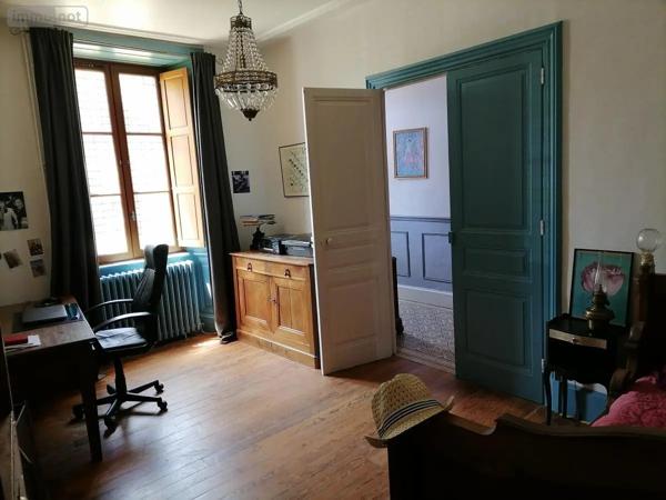 Achat - Maison Lanvollon 22290 14 pièces 340 m 2 1060 m 2