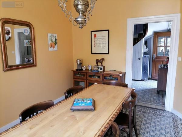 Achat - Maison Lanvollon 22290 14 pièces 340 m 2 1060 m 2