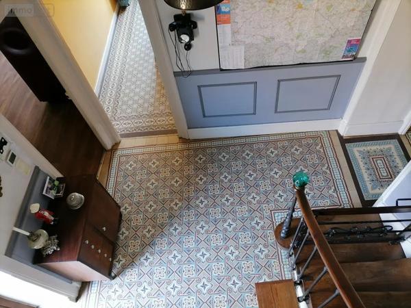 Achat - Maison Lanvollon 22290 14 pièces 340 m 2 1060 m 2