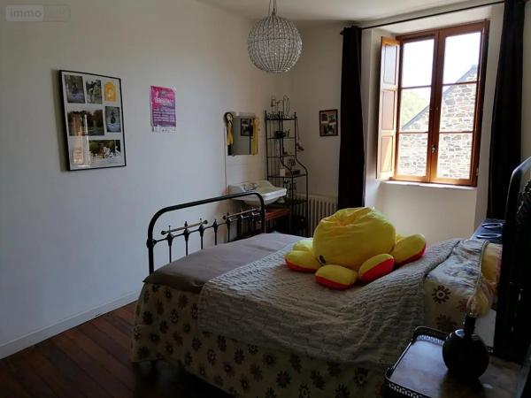 Achat - Maison Lanvollon 22290 14 pièces 340 m 2 1060 m 2