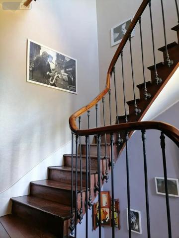 Achat - Maison Lanvollon 22290 14 pièces 340 m 2 1060 m 2