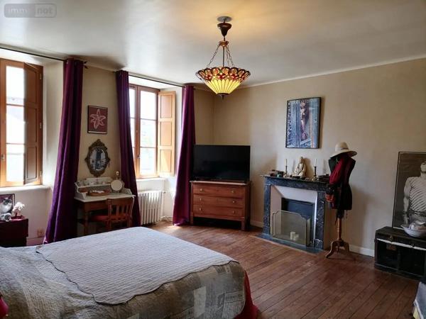 Achat - Maison Lanvollon 22290 14 pièces 340 m 2 1060 m 2