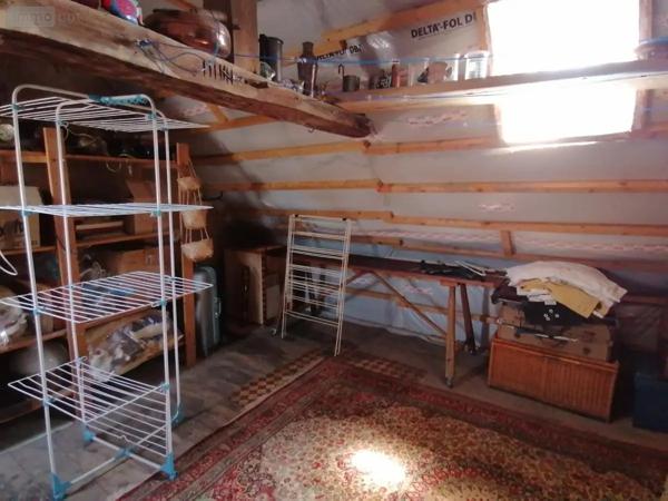 Achat - Maison Lanvollon 22290 14 pièces 340 m 2 1060 m 2