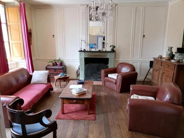 Achat - Maison Lanvollon 22290 14 pièces 340 m 2 1060 m 2
