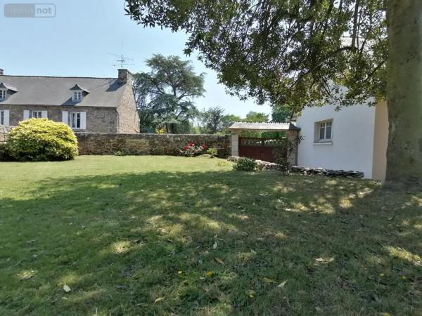 Achat - Maison Lanvollon 22290 14 pièces 340 m 2 1060 m 2