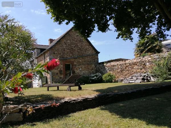 Achat - Maison Lanvollon 22290 14 pièces 340 m 2 1060 m 2