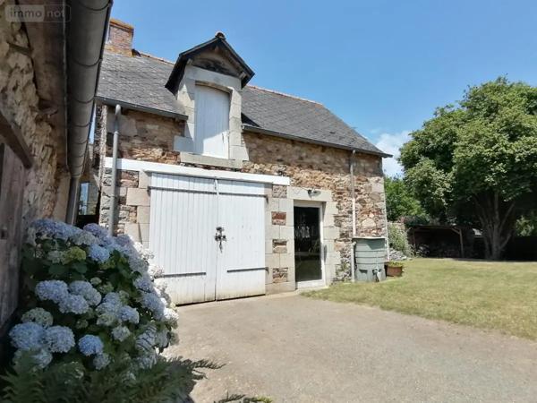 Achat - Maison Lanvollon 22290 14 pièces 340 m 2 1060 m 2