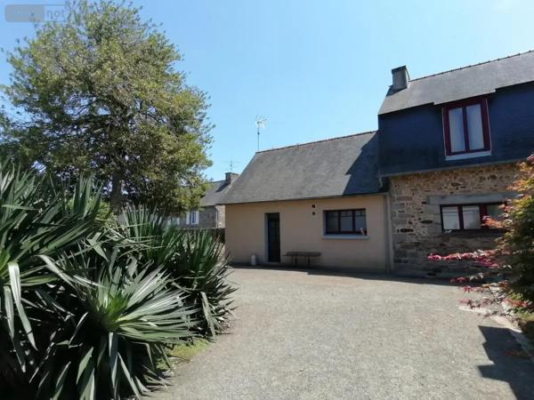 Achat - Maison Lanvollon 22290 14 pièces 340 m 2 1060 m 2