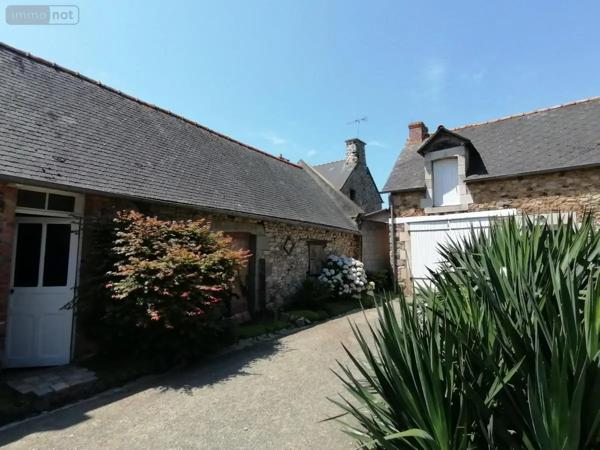 Achat - Maison Lanvollon 22290 14 pièces 340 m 2 1060 m 2