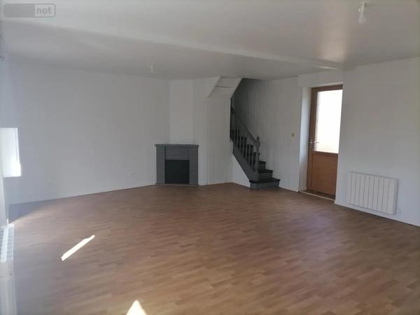 Achat - Maison Lanvollon 22290 14 pièces 340 m 2 1060 m 2