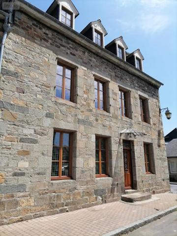 Achat - Maison Lanvollon 22290 14 pièces 340 m 2 1060 m 2