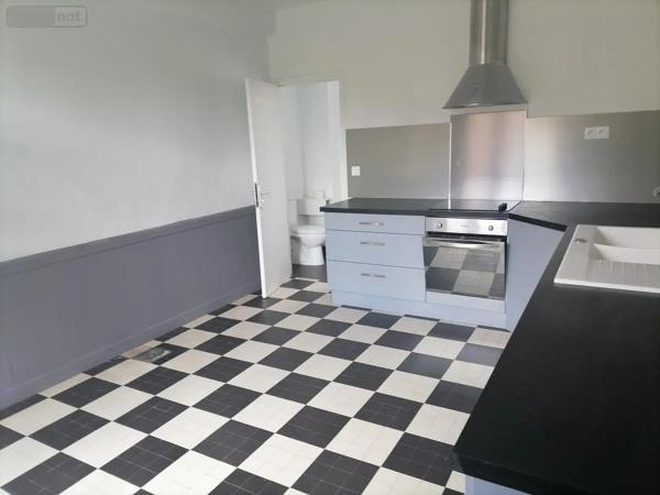 Achat - Maison Lanvollon 22290 14 pièces 340 m 2 1060 m 2