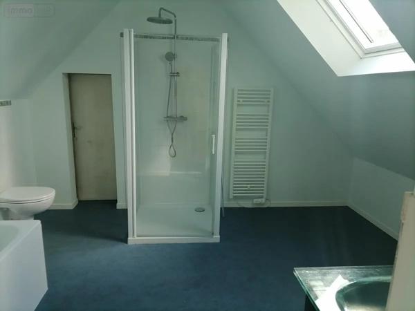 Achat - Maison Lanvollon 22290 14 pièces 340 m 2 1060 m 2