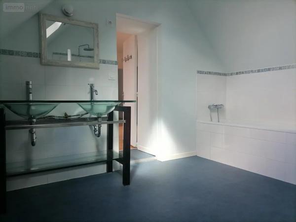 Achat - Maison Lanvollon 22290 14 pièces 340 m 2 1060 m 2