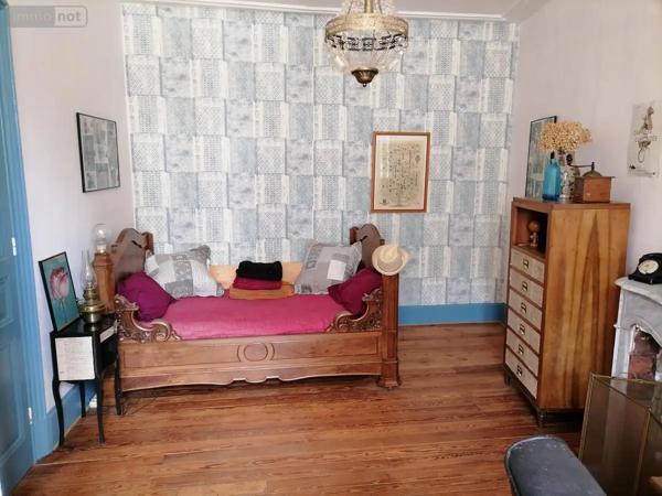 Achat - Maison Lanvollon 22290 14 pièces 340 m 2 1060 m 2