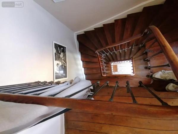 Achat - Maison Lanvollon 22290 14 pièces 340 m 2 1060 m 2
