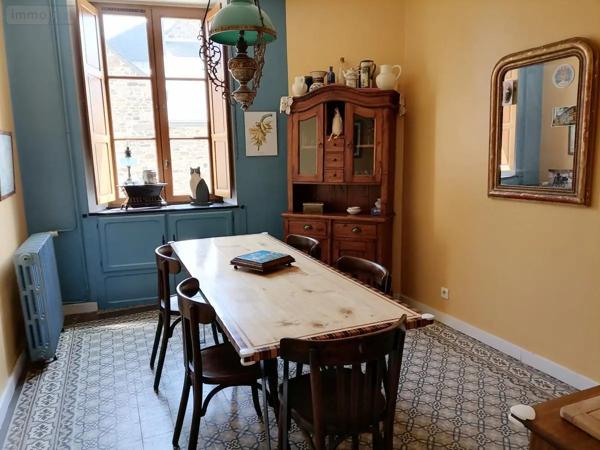 Achat - Maison Lanvollon 22290 14 pièces 340 m 2 1060 m 2