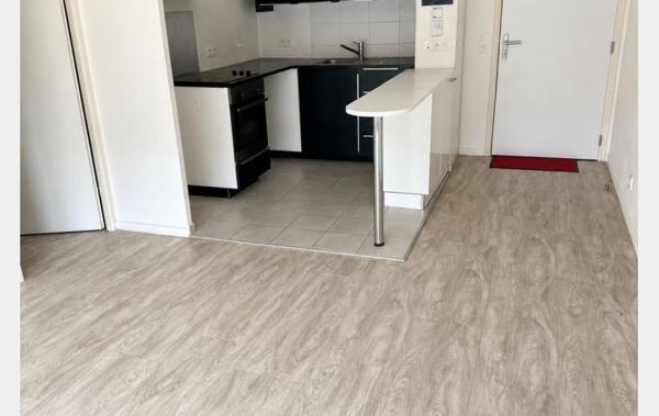 Vente Appartement P2 Fleury-merogis   