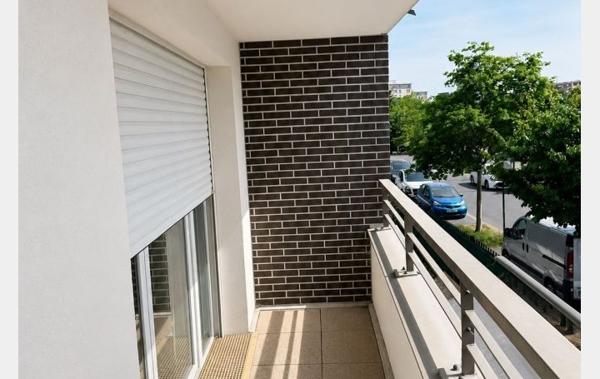 Vente Appartement P2 Fleury-merogis   