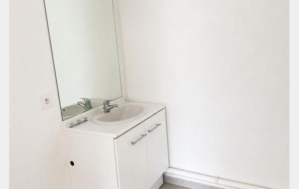 Vente Appartement P2 Fleury-merogis   