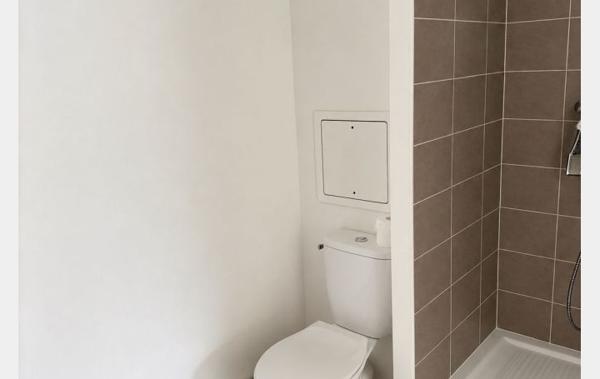 Vente Appartement P2 Fleury-merogis   