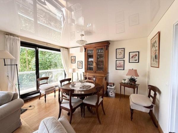 Appartement à LE CHESNAY, 78150 - 5 pièces 146m²