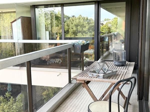 Appartement à LE CHESNAY, 78150 - 5 pièces 146m²