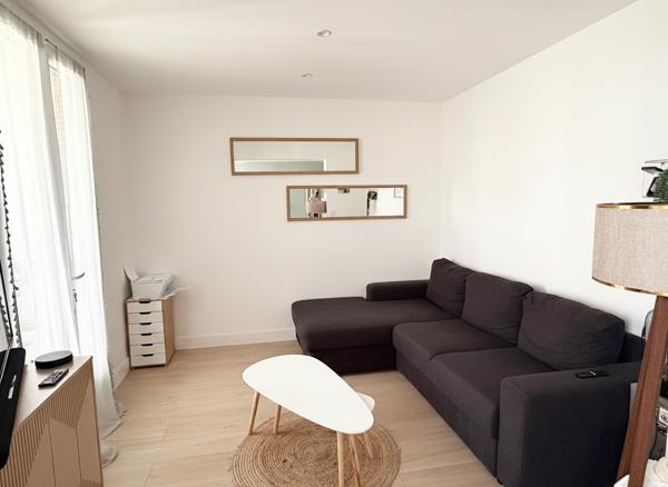 Val Saint-André T4 rénové de 71 m²