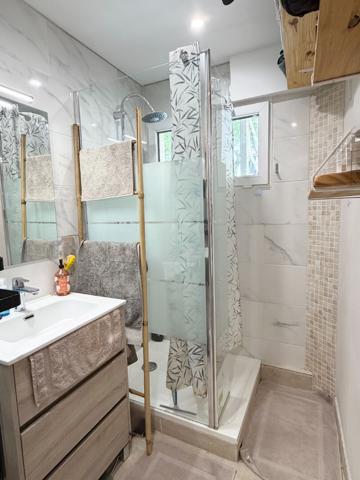 Val Saint-André T4 rénové de 71 m²