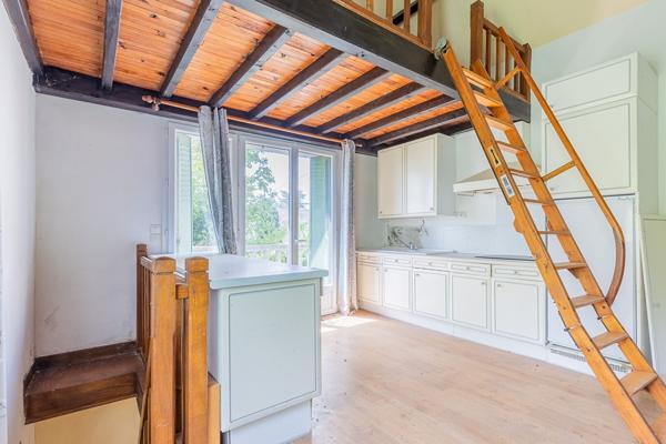 Maison Palaiseau 8 pièce(s) 220 m2