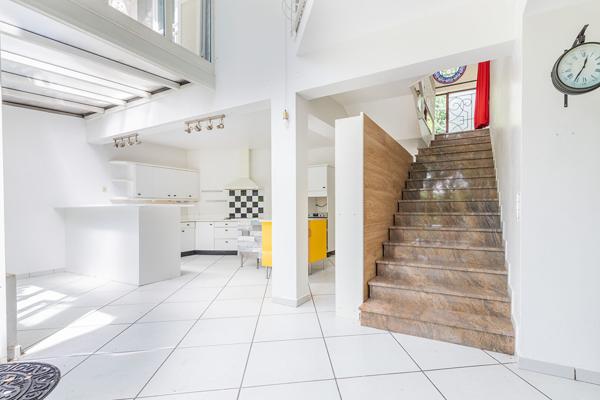 Maison Palaiseau 8 pièce(s) 220 m2